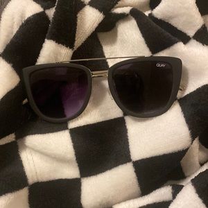 QUAY sunglasses